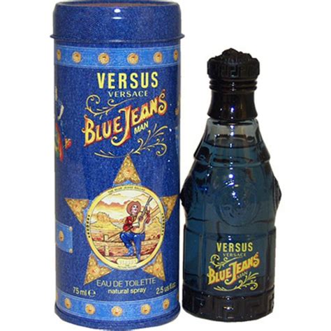 versus vs versace blue jeans|perfume versus versace blue jeans.